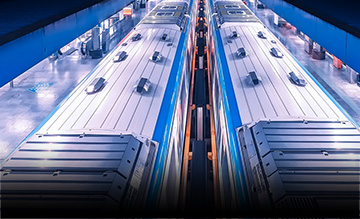 Rail Transit