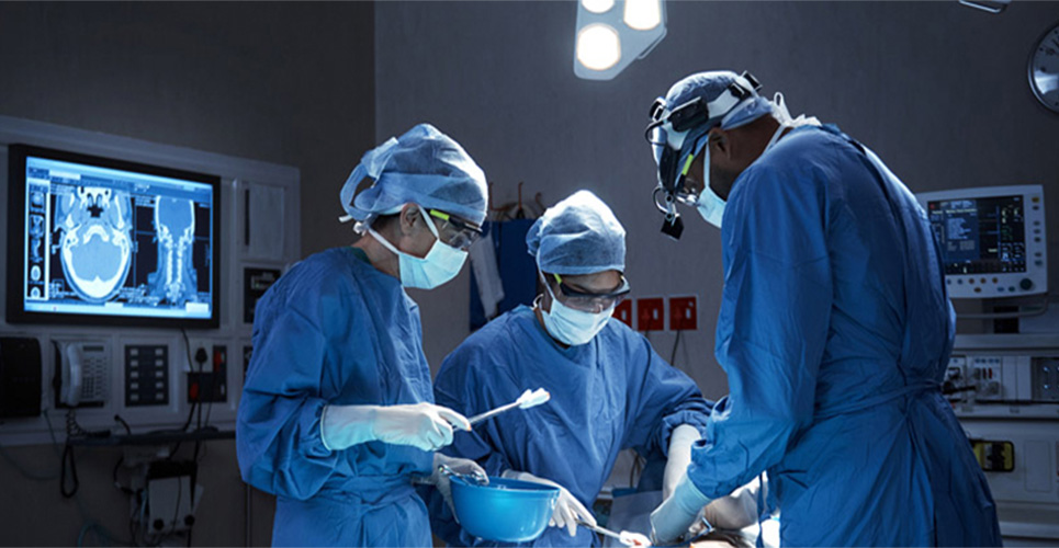 Medical Equipment