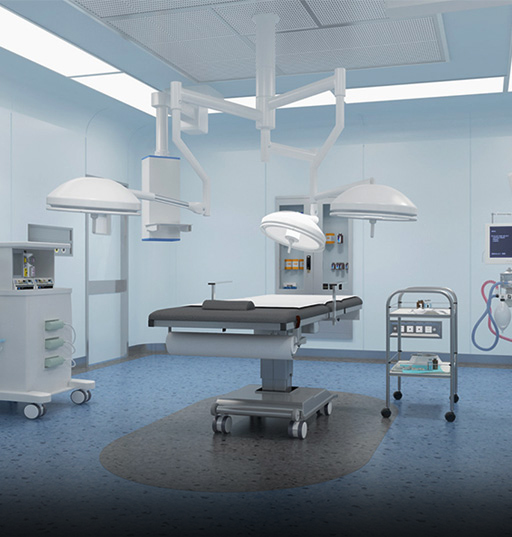 Medical Equipment