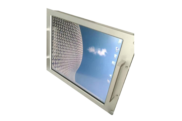Portable industrial tablet computer: an innovator in industrial automation