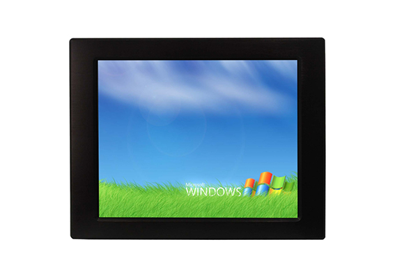 Maintenance knowledge of industrial displays