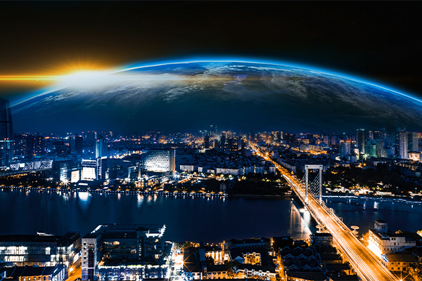Smart City