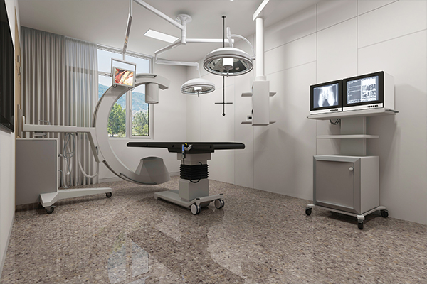 Medical Equipment