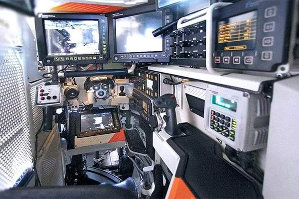 Military Equipment