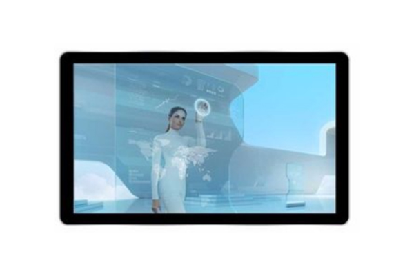 How to choose suitable industrial displays for different industries?