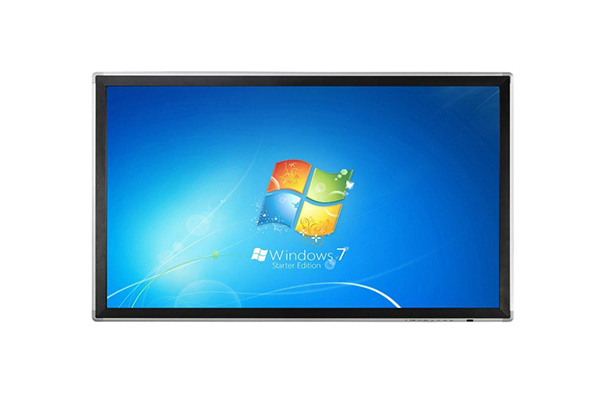 Introduction to the Four Major Categories of Industrial Displays
